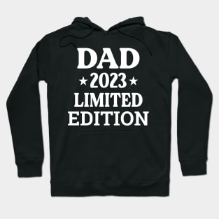 Dad 2023 Limited Edition Hoodie